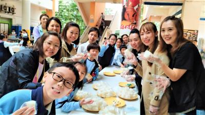 Liberal Arts Week 2018-19 – Primary Division