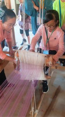 Hong Kong Youth Chinese Folk Culture and Art Exchange Programme