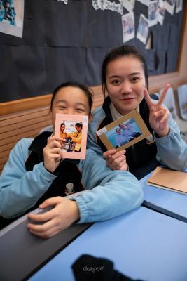 G12 Support Scheme