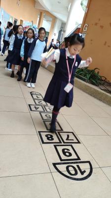 Liberal Arts Week 2018-19 – Primary Division