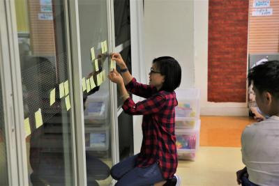 Student Development Evening – Primary Division