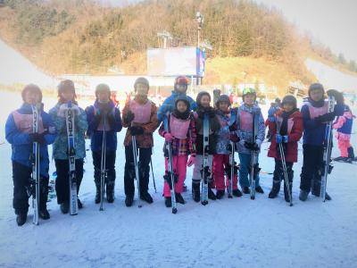 2019 Korean Cultural Experience Camp