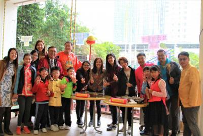 Chinese Cultural Day 2019