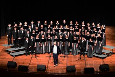 Variety Show 2019 - Passion for Arts