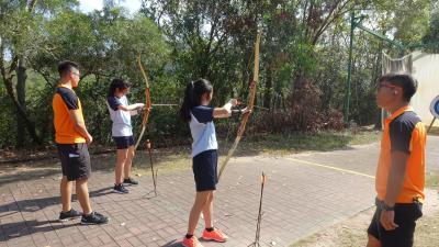 Play Day, Picnic Day and Life-wide Learning Day 2018