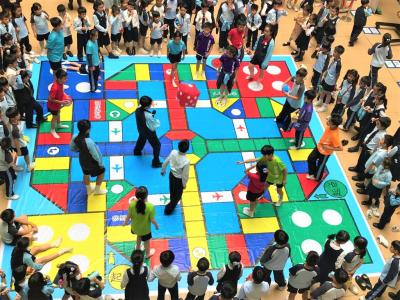 Liberal Arts Week 2018-19 – Primary Division