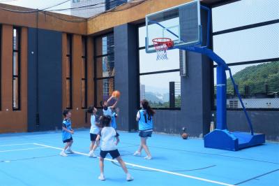 A-Family Sports Games Day 2019