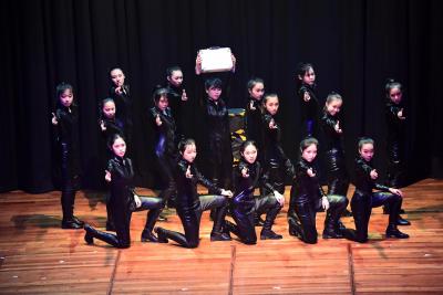 Variety Show 2019 - Passion for Arts
