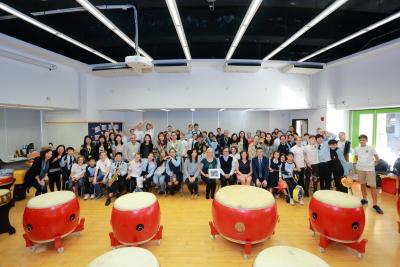 Inward Exchange Programme from Germany’s Stormarnschule Ahrensburg