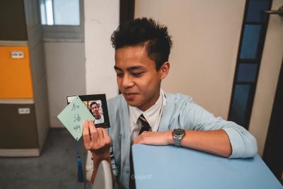 G12 Support Scheme