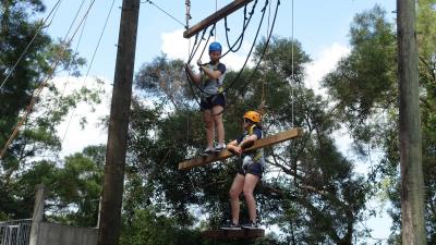 Play Day, Picnic Day and Life-wide Learning Day 2018