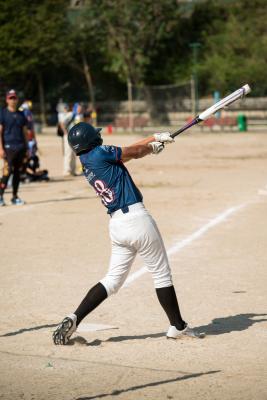 The 9th Consecutive Championship at the All Hong Kong Secondary School Softball Competition