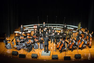 Variety Show 2019 - Passion for Arts