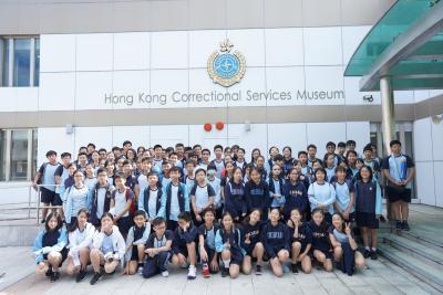 Play Day, Picnic Day and Life-wide Learning Day 2018