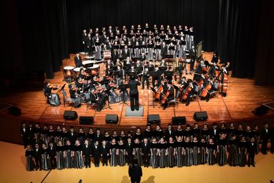 Variety Show 2019 - Passion for Arts