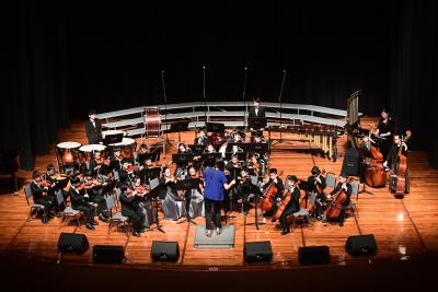 Variety Show 2019 - Passion for Arts