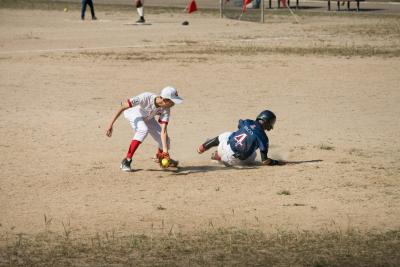 The 9th Consecutive Championship at the All Hong Kong Secondary School Softball Competition