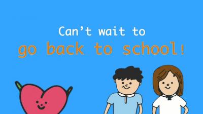 Seeing you soon at A-School campus