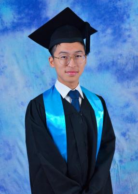 Thomas LAI