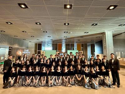 🎉 Celebrating Outstanding Achievements at the Grand Prix of Nations Aarhus 2025! 🎶✨