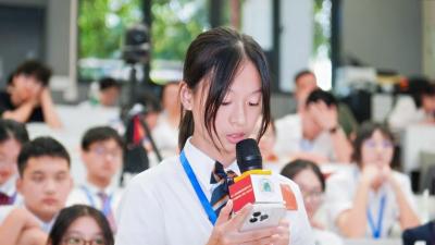 第十二屆全國暨大灣區首屆模擬政協活動圓滿落幕 本校榮膺2026年第二屆主辦單位