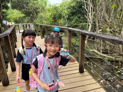 🦉 PBL - Grade 2's Wild Learning Adventure! 🦜