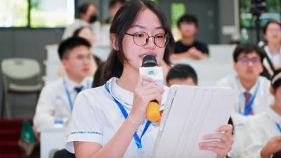 第十二屆全國暨大灣區首屆模擬政協活動圓滿落幕 本校榮膺2026年第二屆主辦單位