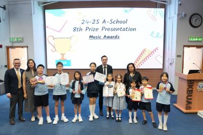 🎉Celebrating Excellence: Primary Division Shines in Academics, Arts & Athletics🏅
