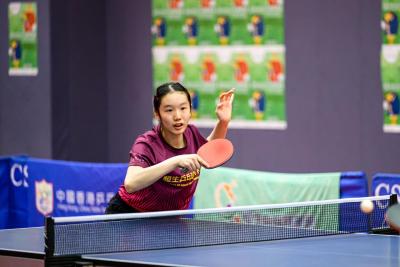 <<🏓✨ 輝煌戰報！我校乒乓球隊橫掃「恒生學界乒乓球賽」多項冠軍！✨🏓>>