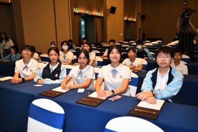<<2025年氣候變化及生態保護教育與傳播團際研討會>>