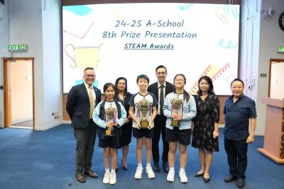 🎉Celebrating Excellence: Primary Division Shines in Academics, Arts & Athletics🏅