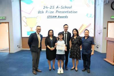 🎉Celebrating Excellence: Primary Division Shines in Academics, Arts & Athletics🏅