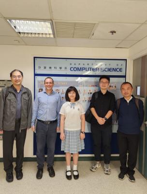 <<27th Hong Kong Youth Science & Technology Innovation Competition>>