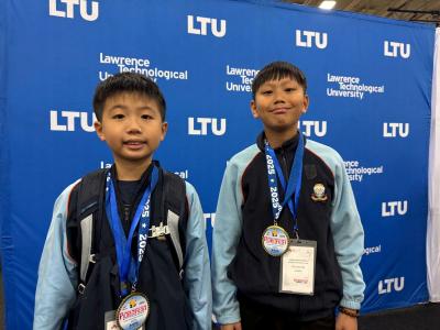Robofest International Competition