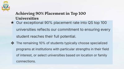 Celebrating Excellence at University Pathways! 