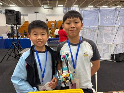 Robofest International Competition