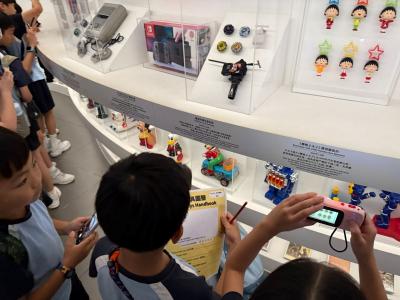 Cultural Connections: Grade 3 Students Engage in Experiential Learning