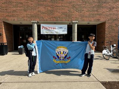 Robofest International Competition