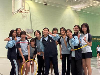 Immersive UK Experience – Grades 5-8 Explore, Learn, and Grow!