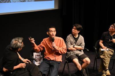 《AI時代藝術教育座談 業界領袖深度對話》