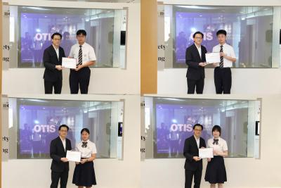 🌟 School Awarded HK$58,000 Grant to Advance STEM Programming! 🌟
