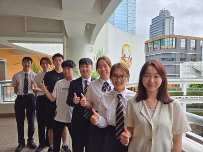 🎉 Exceptional University Pathways: Congratulations to Our Class of 2025 🎓