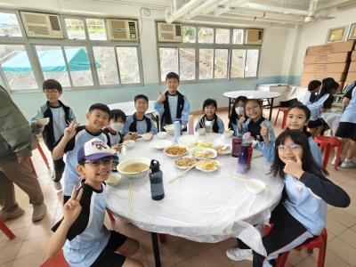 [Play Day Series] 🌊Grade 5 - Sports and Teamwork in Action🏃♀️  