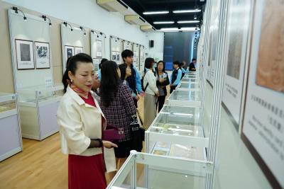「從文物看日佔香港」專題展覽 開幕典禮圓滿舉行🎊