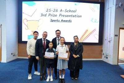 Celebrating Our Shining Stars! ✨ A Round of Applause for Our Award-Winning Students!