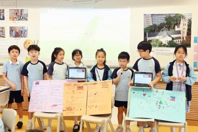 🌟 Celebrate A-Community at the Project-Based Learning Showcase 2025! 🌟