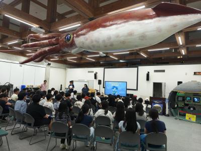 🌿 PBL Excursion to Okinawa, Japan – Learning Sustainability Through Culture and Action 🌿