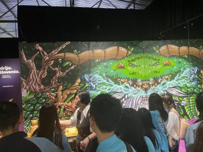 🌏✨ PBL 成都文化探索之旅！ ✨🌏