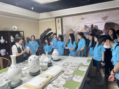 🌏✨ PBL 成都文化探索之旅！ ✨🌏