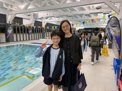 Navigating the Next Chapter: Grade 6 Promotion Seminar